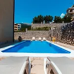 Apartments Bajkovic