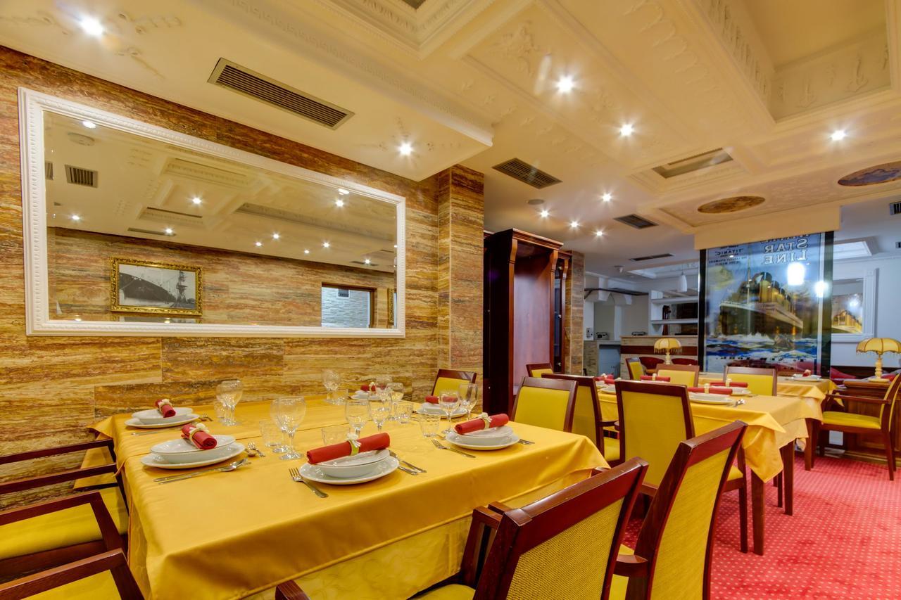 Bajkovic Hotell Budva