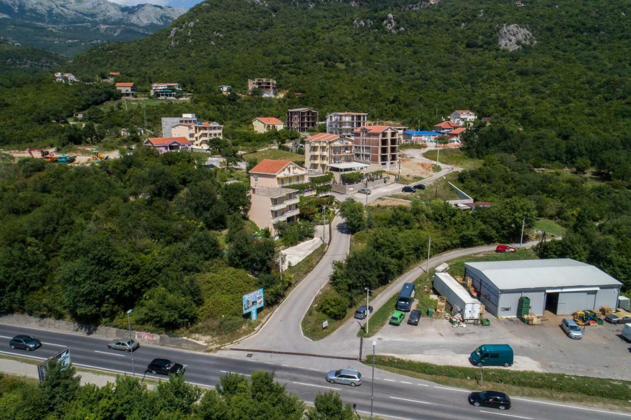 Bajkovic Hotell