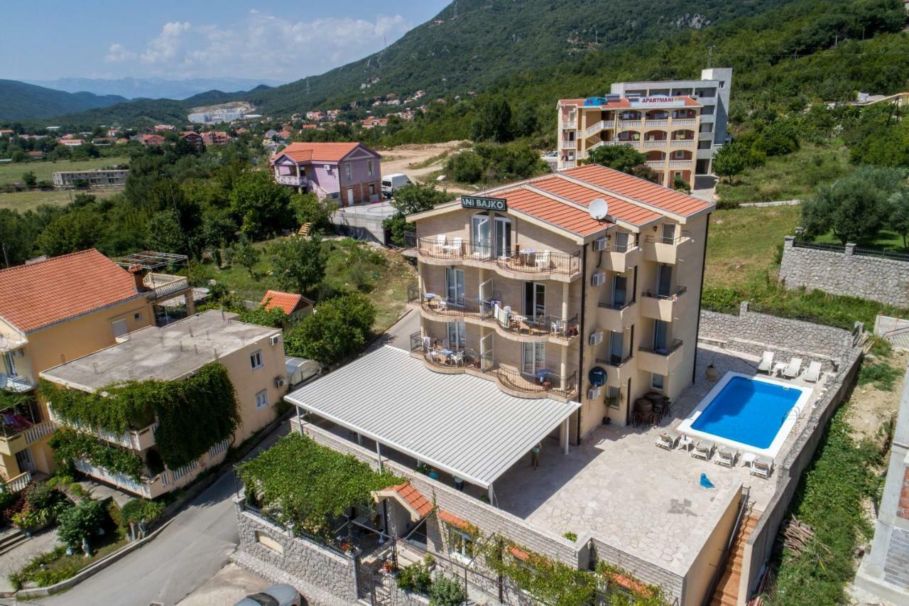 Bajkovic Hotell 4*