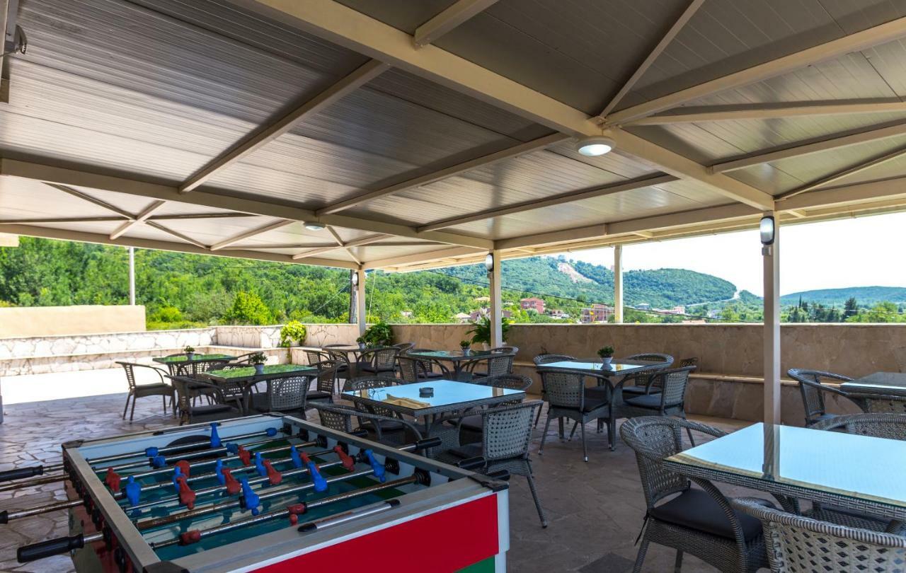 Hotell Bajkovic 4*