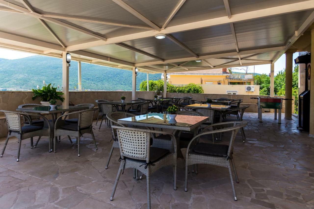 Hotell Bajkovic 4*