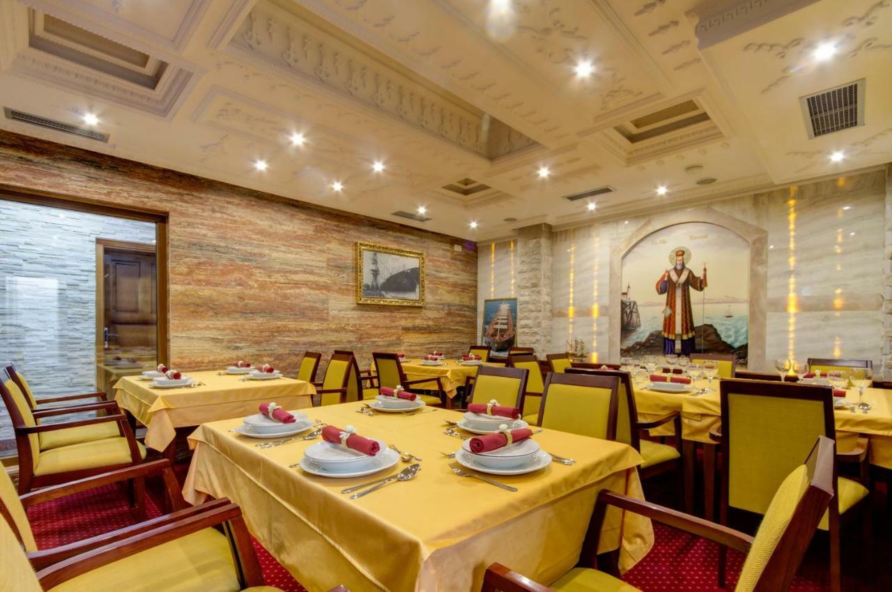 Hotell Bajkovic Budva