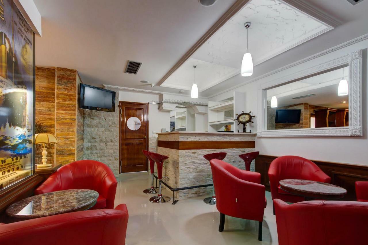 Bajkovic Hotell