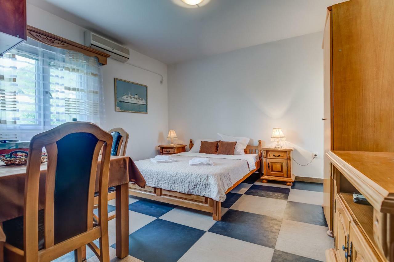 Hotell Bajkovic 4*
