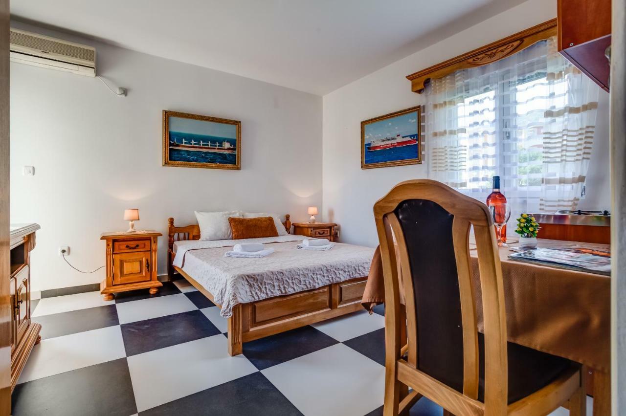 Bajkovic 4* Budva