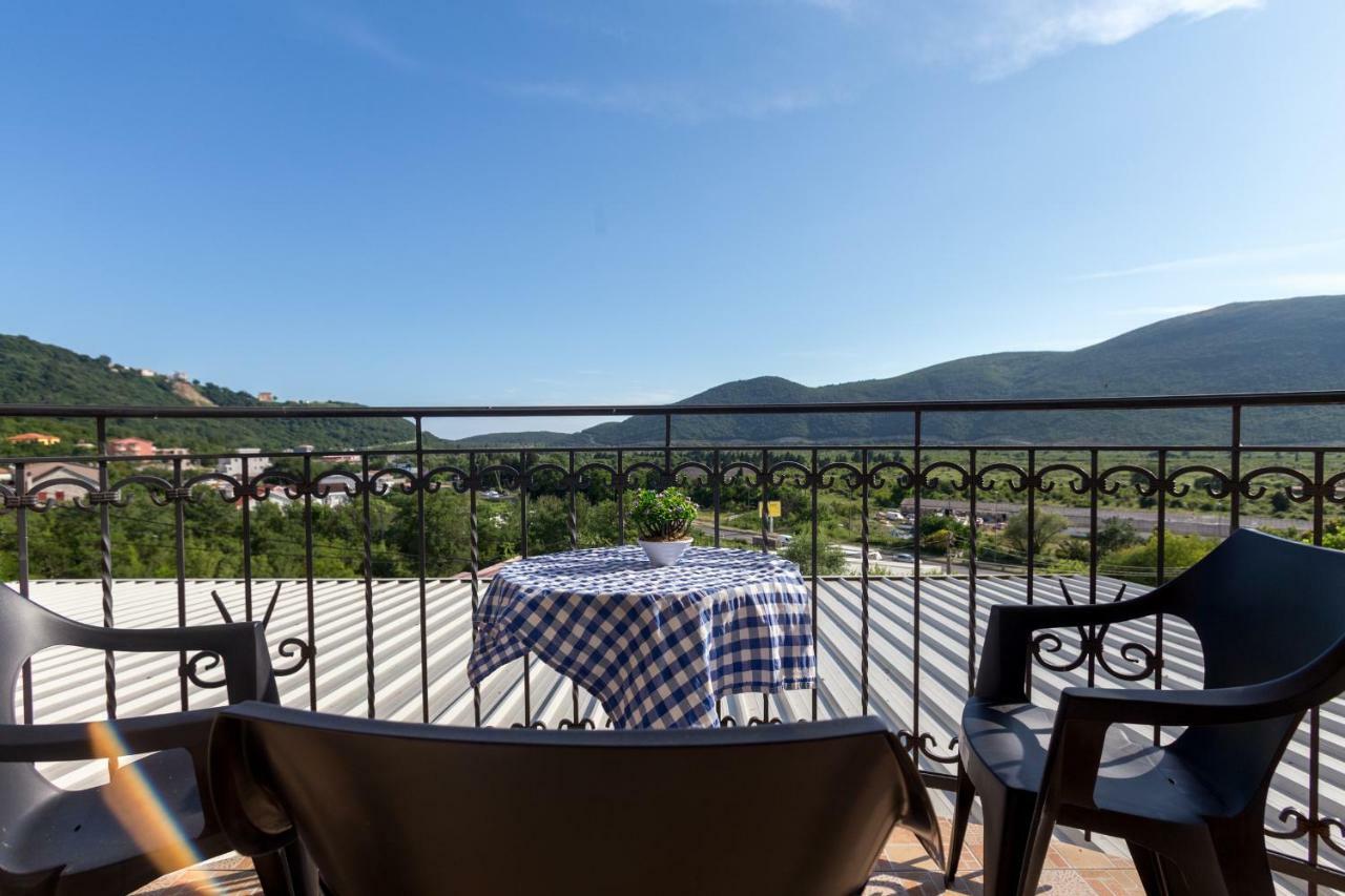 Hotell Bajkovic Budva
