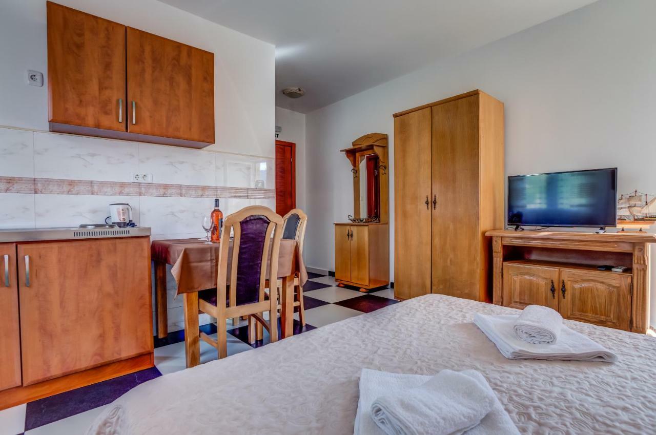 Hotell Bajkovic Budva