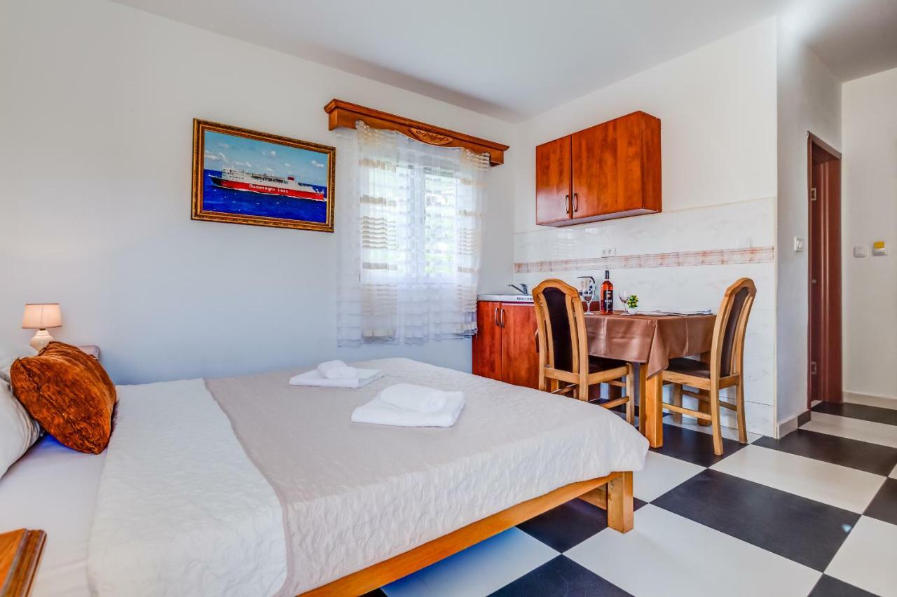 Bajkovic Hotell