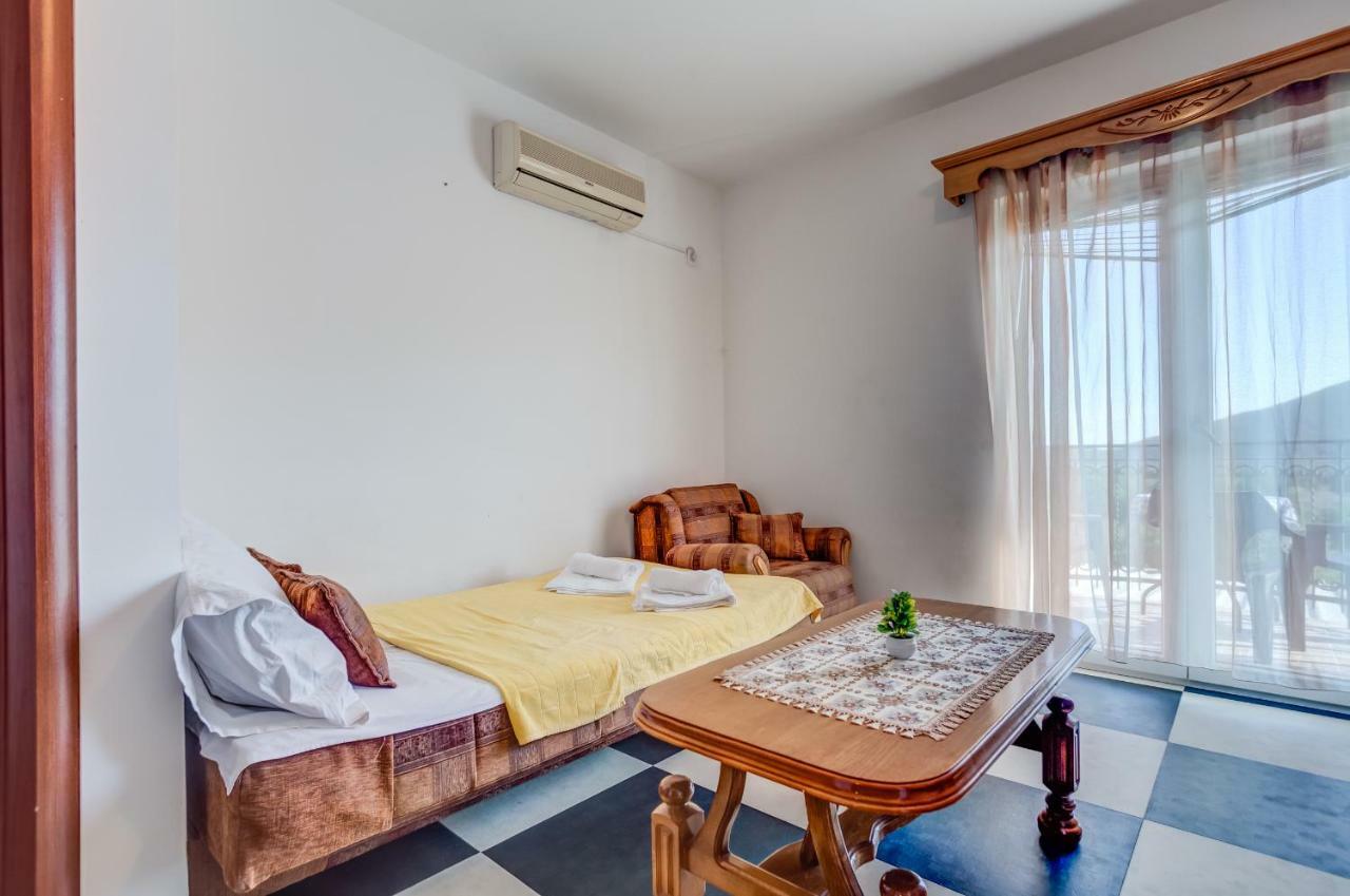 Bajkovic 4* Budva