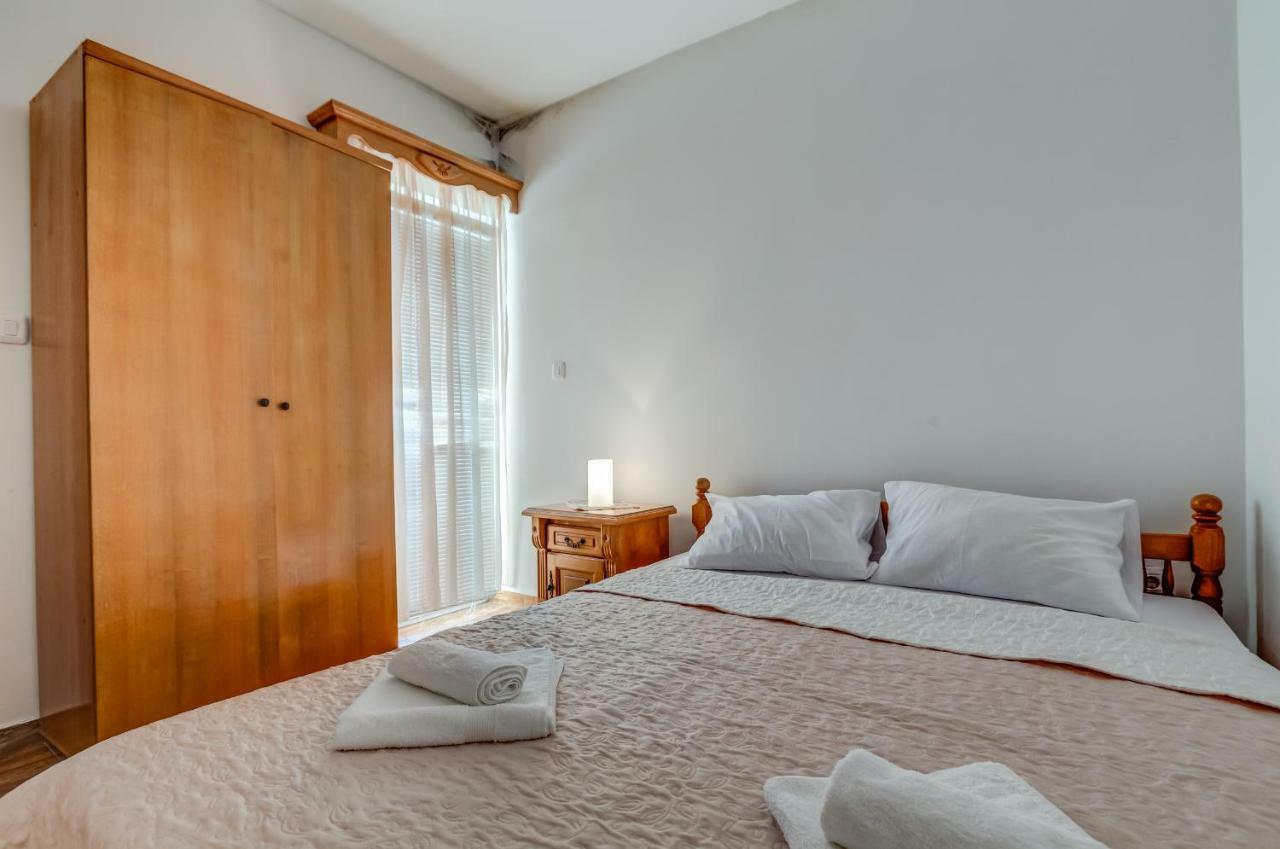 Hotell Bajkovic Budva