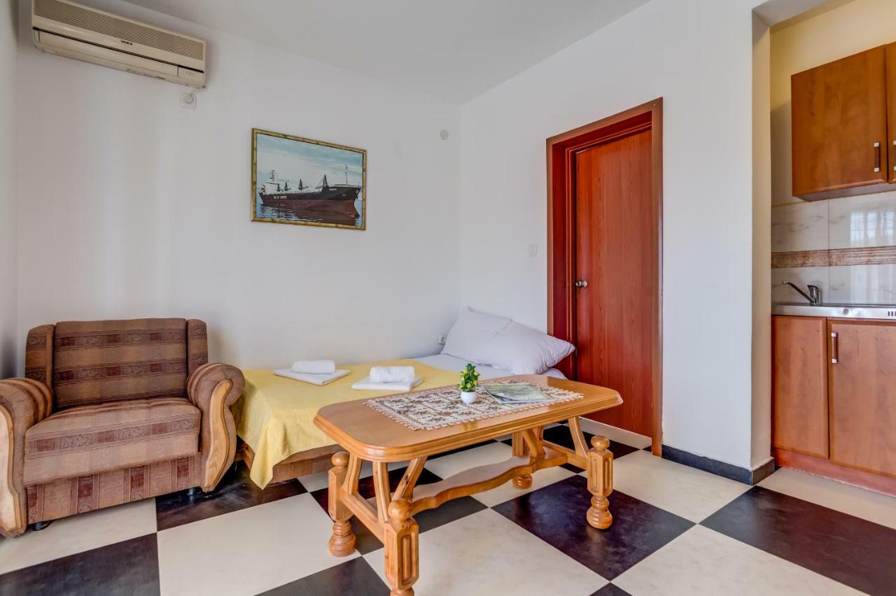 Bajkovic 4* Budva