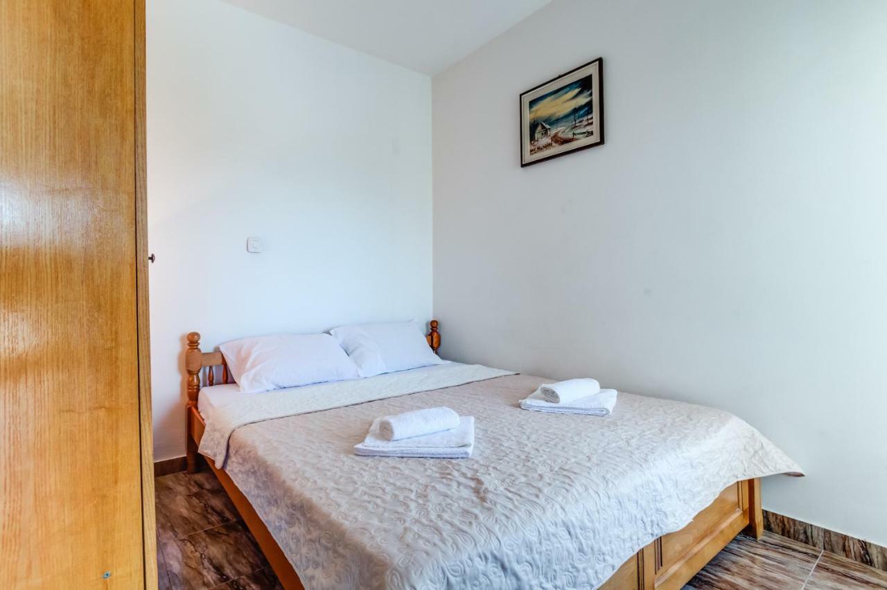 Hotell Bajkovic 4*