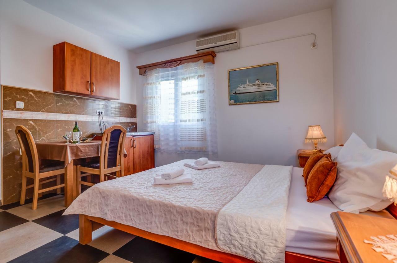 Bajkovic Hotell