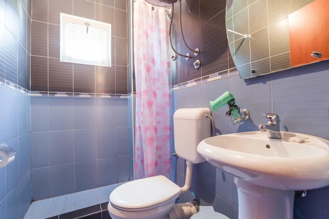 Bajkovic Hotell 4*
