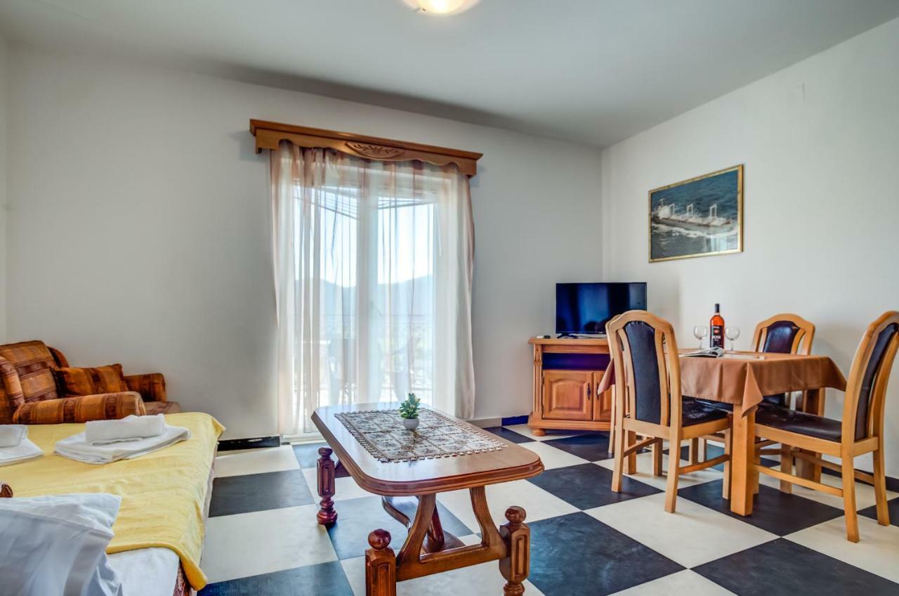 Bajkovic 4* Budva